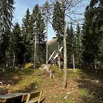 בקתה ~chalet_rifugio Tra I Boschi~